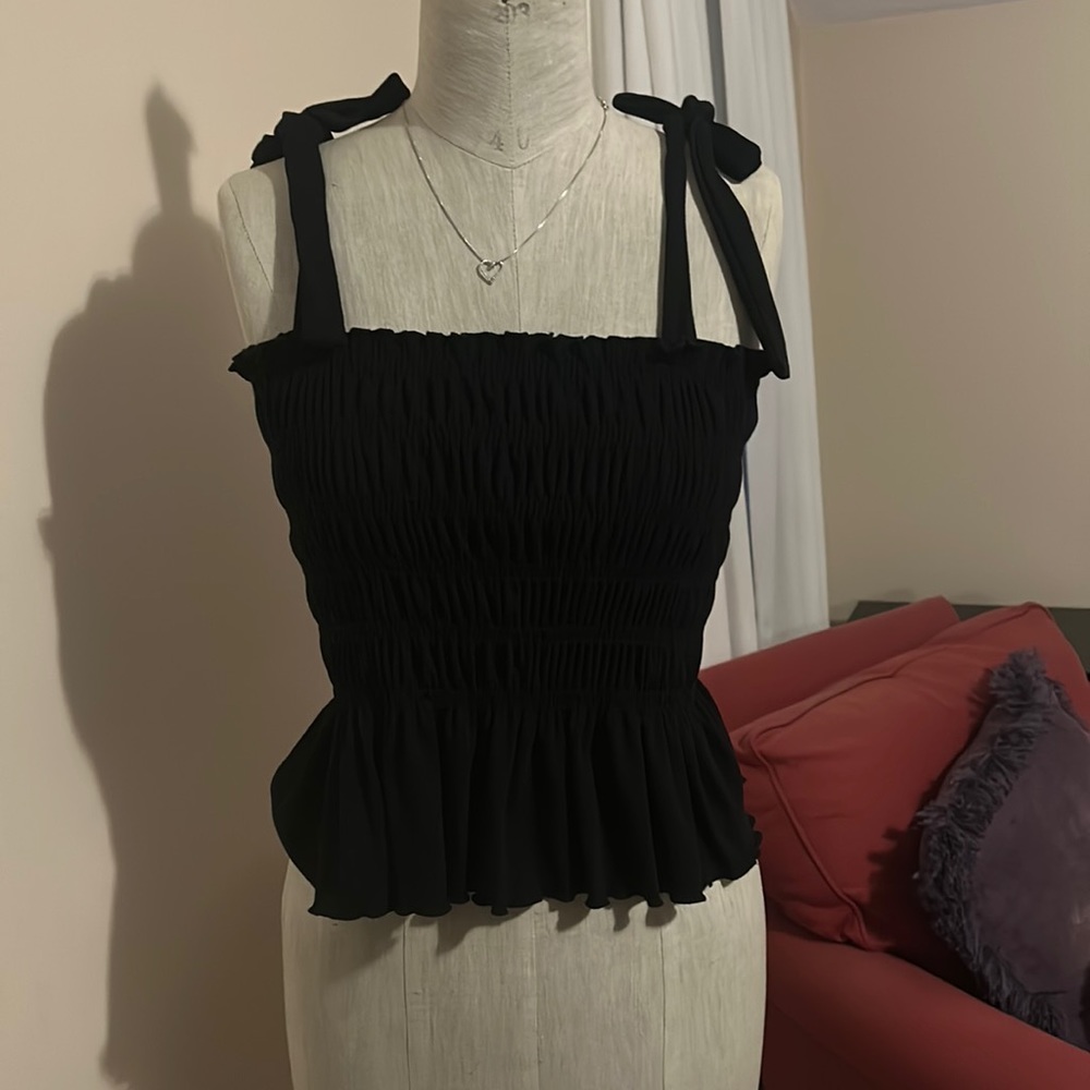 Altar’d state top